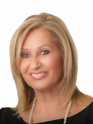 Gloria Di Rienzo